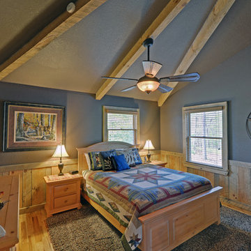 Blue Ridge Georgia Vacation Rental Cabins
