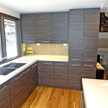 cabinetry