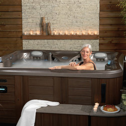 Marquis Spas - Hot Tubs