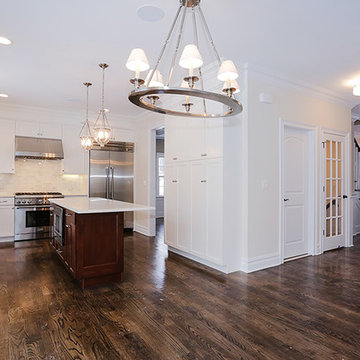 316 St Georges Westfield