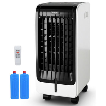 Evaporative Air Cooler Portable Fan Conditioner Cooling