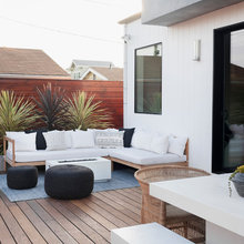 Outside Area