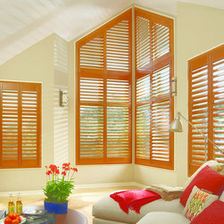 Window Treatments - Window Treatments