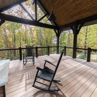 TCM, Grand Highlands