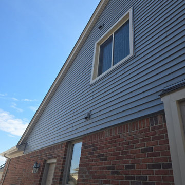 Macomb Siding & Window Replacement by Best Choice Total Home Improvement