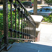 handrails