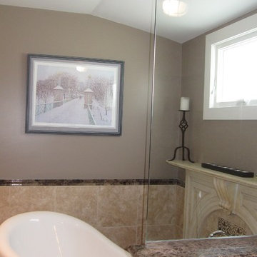 RESIDENTIAL PROJECTS