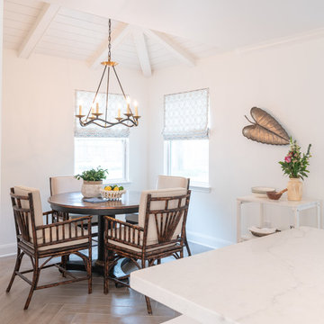 Kitchen Remodels Post Hurricane Harvey