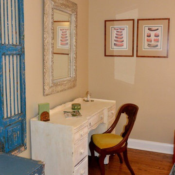 Charming St. Matthew's ranch