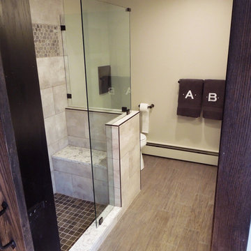 Rochester Hills Bathroom II