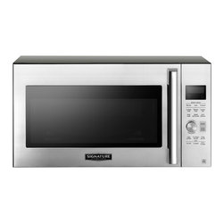 OVER THE RANGE MICROWAVE - UPMC3084ST - Microwave Ovens