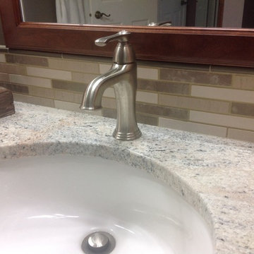 Master Bath Remodel