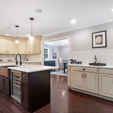 Whole Home Remodel - Wyncote, PA