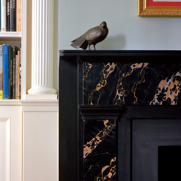 Rowhouse Renovation - West Village, Manhattan, NYC