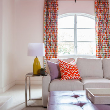 Parkside Contemporary