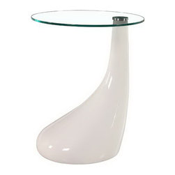 Glass Tables - Products