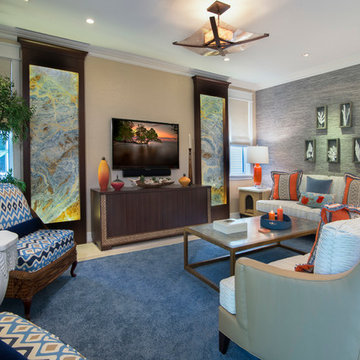 Olde Naples Florida