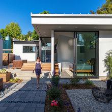 warehouse conversion