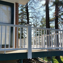 porch camp