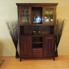 China cabinets