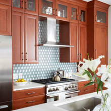 mian house kitchen
