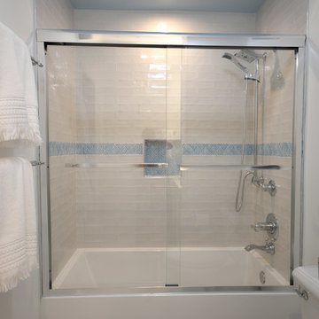 Full Bathroom Remodel