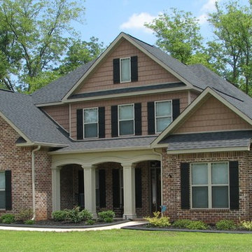 Tiffany Subdivision