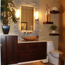 Barthroom Remodel