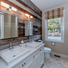 boys bathroom