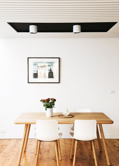 Charmeur oder Pedant? Was das Esszimmer über Ihren Gastgeber verrät