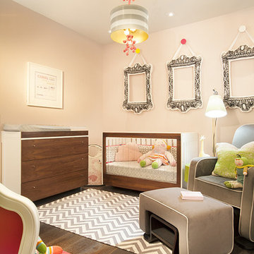 Miami Interior Designers - Architectural Volume by DKOR Interiors