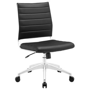 Poly And Bark Tremaine Drafting Chair Contemporary Office Chairs By Edgemod Furniture