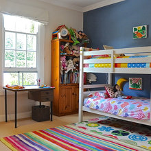 Bedroom Ideas