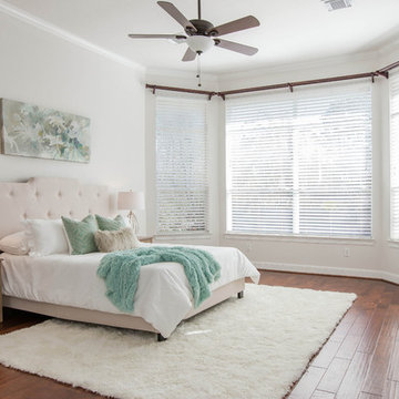 The Woodlands Home Staging™