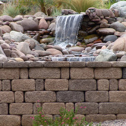 Decorative Ground Cover - Landscaping Stones And Pavers