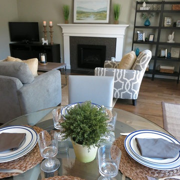 Pleasanton Transformation