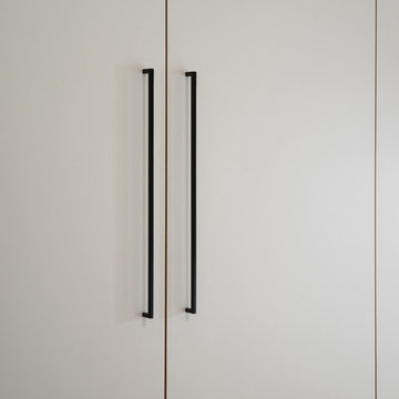 DB Interior - Kleiderschrank