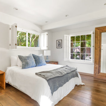 Bonsall Drive, Malibu, CA - Seller Representation