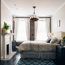 West Village Apartment