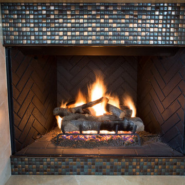 Fireplaces