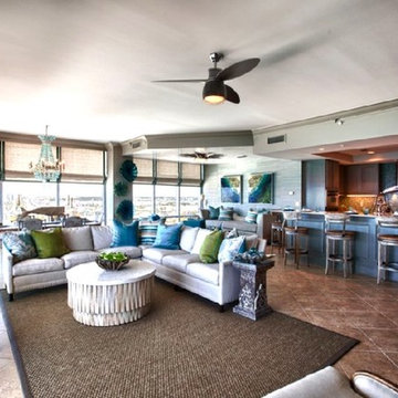 Signature Beach Condo II