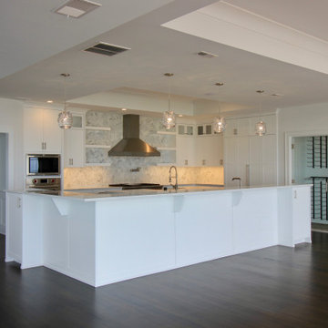 Award Winning Kitchens
