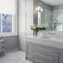 Shared Bathroom