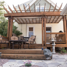 Backyard Ideas