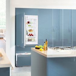 HCB 1561 - Refrigerators