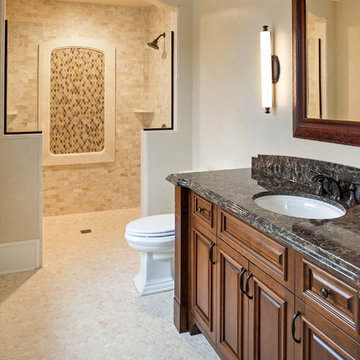 Dellwood Old World Estate Remodel