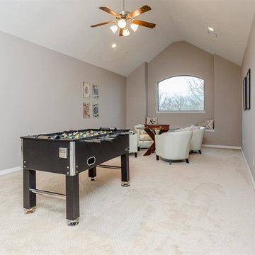 Sugar Land / Charleston Estates - Oak Shade
