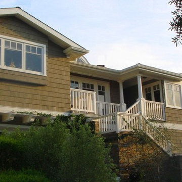 Hampton Remodel