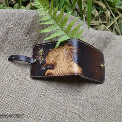 Wallets - Products