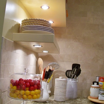 Kitchen Renovation